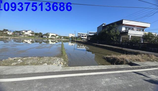 宜蘭冬山農地-1