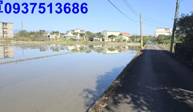 宜蘭冬山農地-3