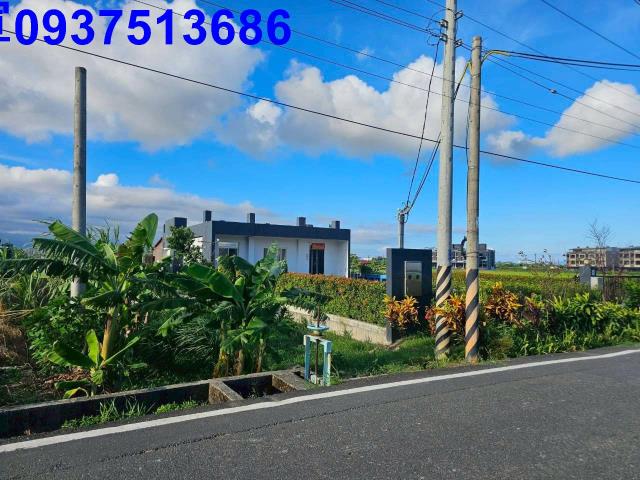 宜蘭宜蘭市農地-1