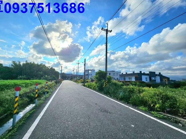 宜蘭宜蘭市農地-8