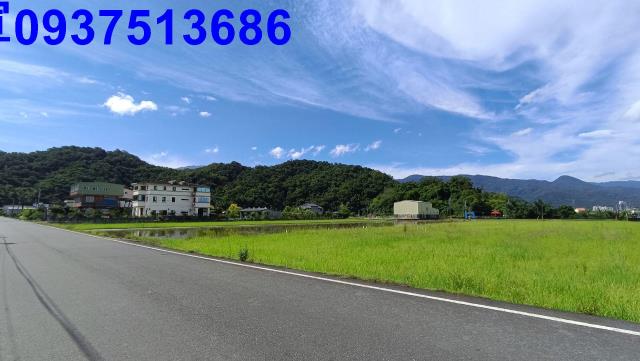 宜蘭礁溪農地-10