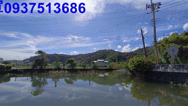 宜蘭礁溪農地-13