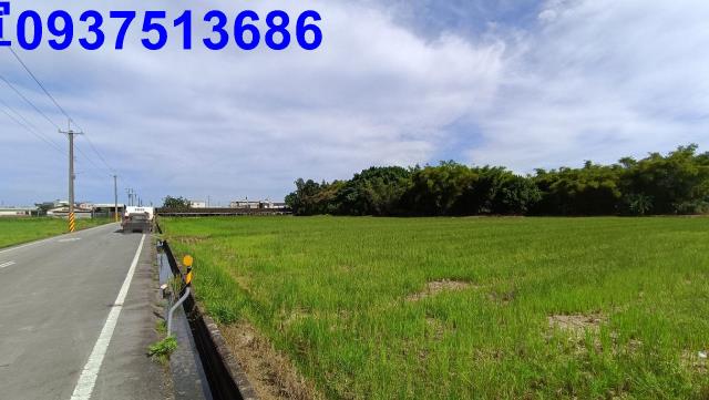 宜蘭礁溪農地-2