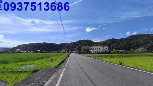 宜蘭礁溪農地-4