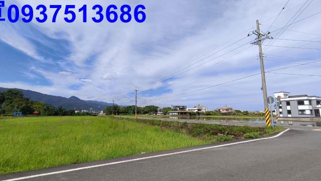 宜蘭礁溪農地-9