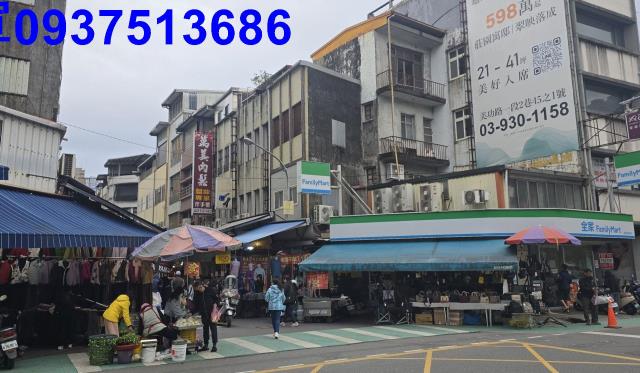宜蘭宜蘭市建地-11