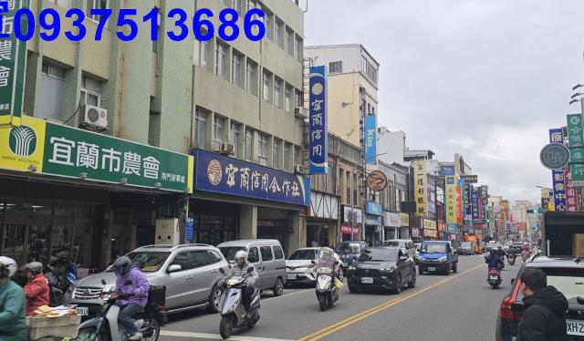 宜蘭宜蘭市建地-4