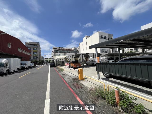 台南北區建地-9