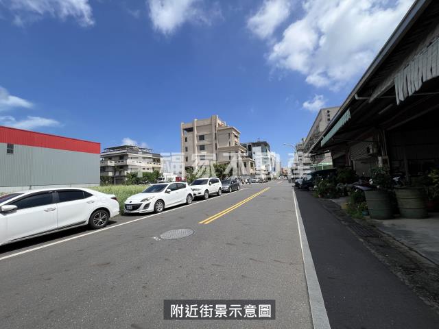 台南北區建地-12