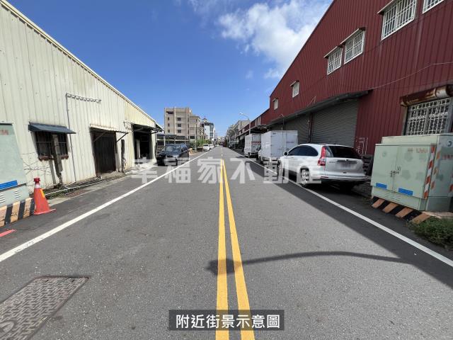 台南北區建地-13
