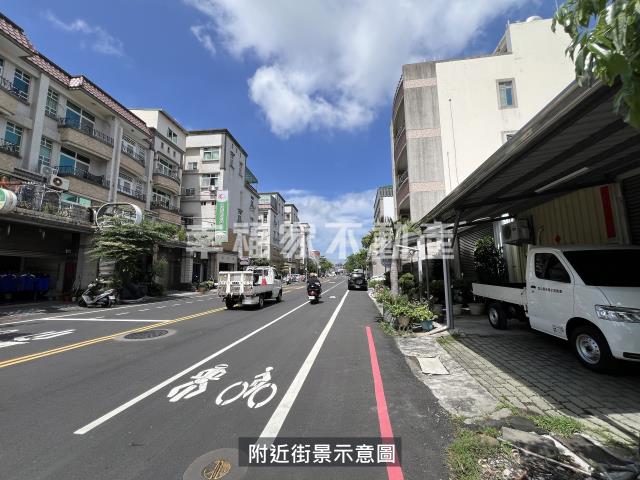 台南北區建地-2