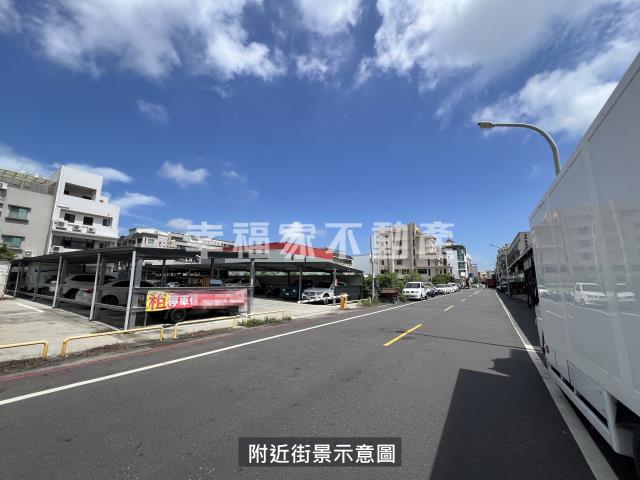 台南北區建地-5