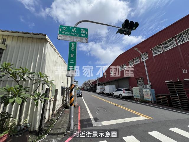 台南北區建地-7