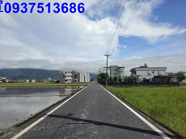 宜蘭礁溪農地-13