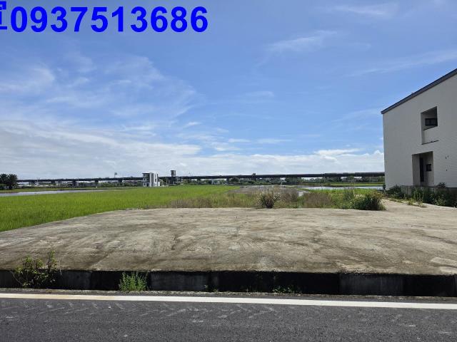 宜蘭礁溪農地-1