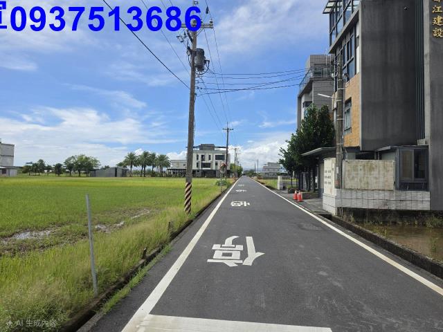 宜蘭礁溪農地-3