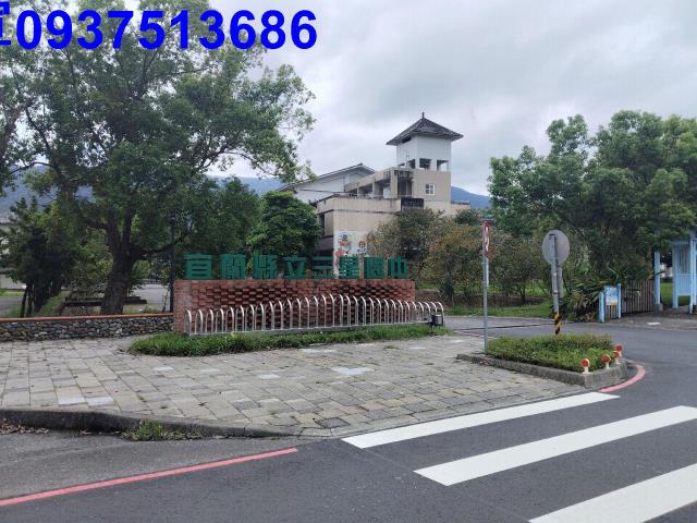 宜蘭三星建地-12