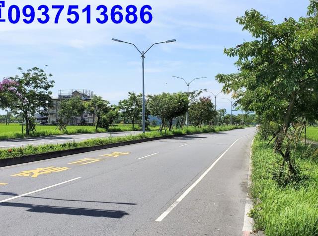 宜蘭宜蘭市建地_工業地-1