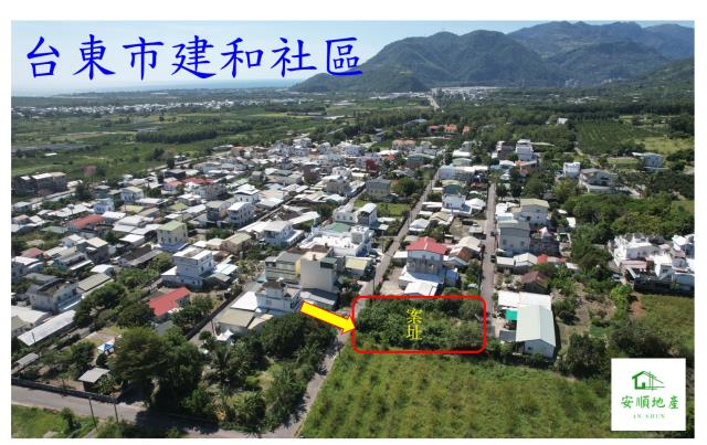 台東台東市建地_住宅地-5