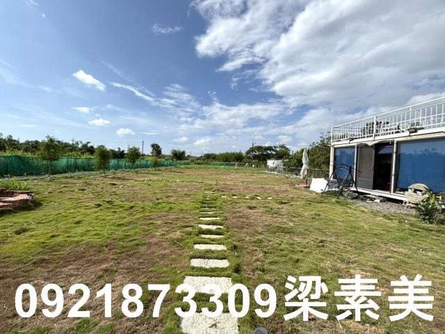 台南關廟農地-4