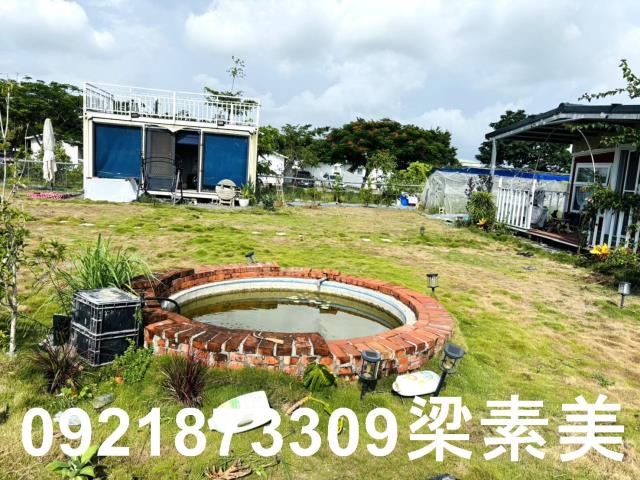 台南關廟農地-6