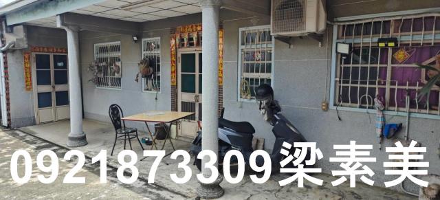 台南善化建地-4