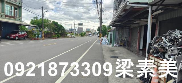 台南善化建地-7