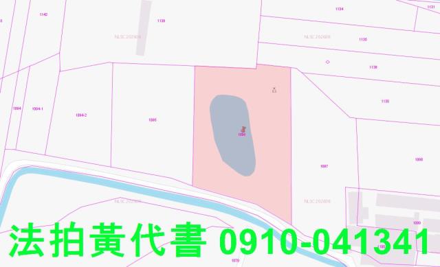 屏東鹽埔法拍農地-2