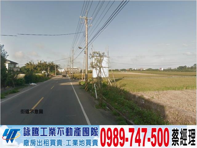 桃園觀音農地-0