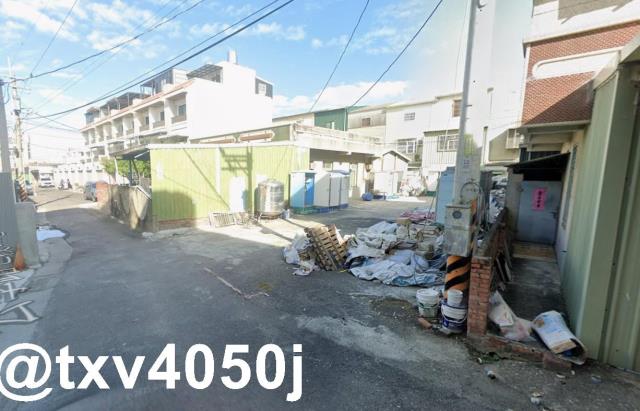 台南安南建地-0