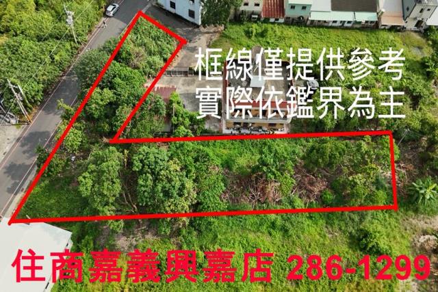 民雄農地-1