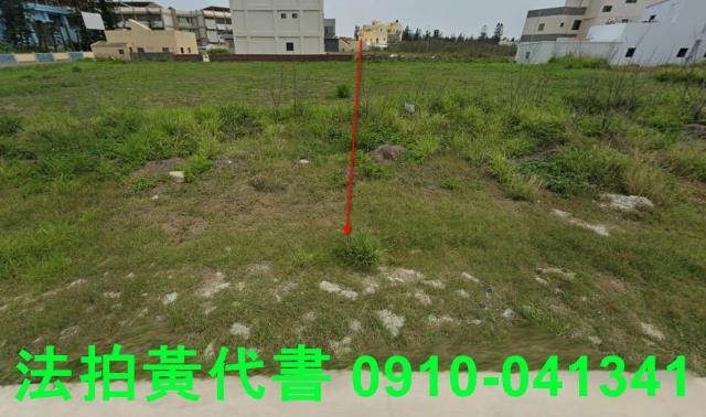 馬公法拍農地_休閒地-2