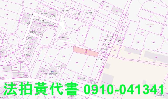 馬公法拍農地_休閒地-4