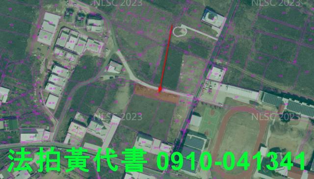 馬公法拍農地_休閒地-5