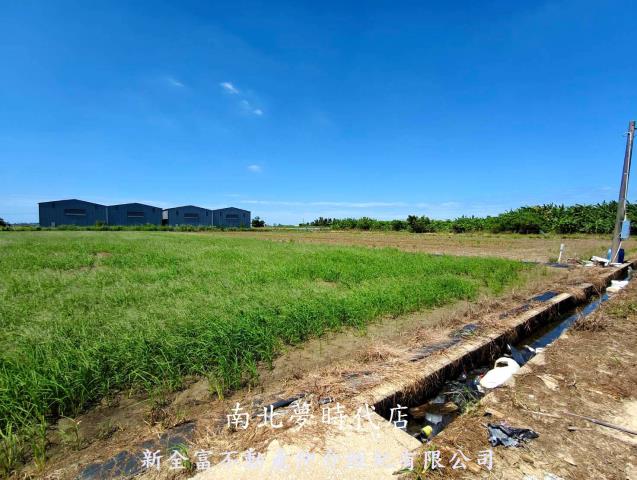 安南農地-2