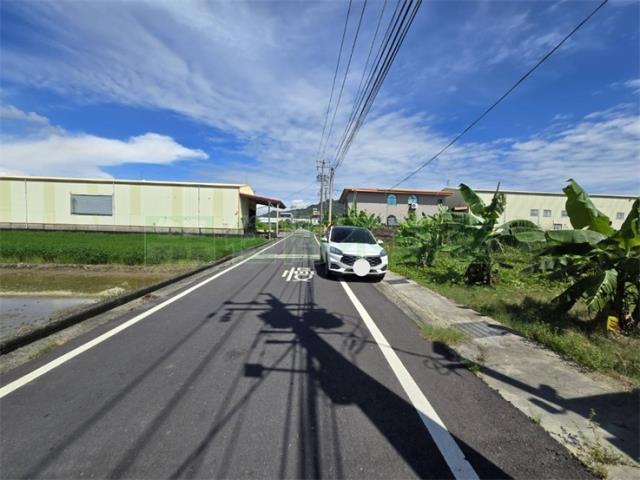 岡山華崗美農地