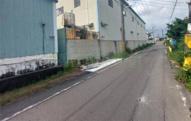 大寮廠房-1