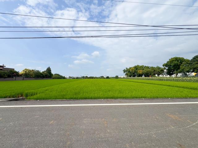 草屯農地-4