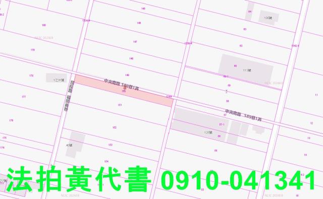龍井拍賣農地-4