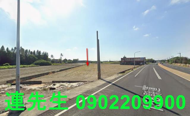 東勢鄉農地法拍-3