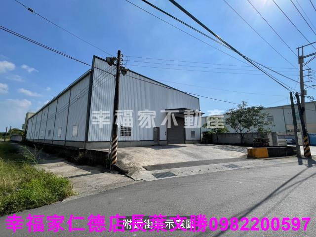 台南農地-11
