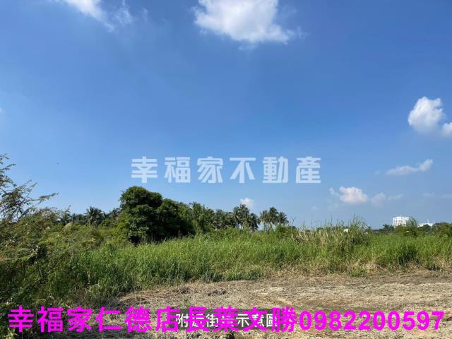 台南農地-2