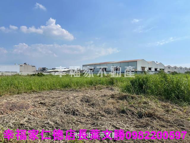 台南農地-3