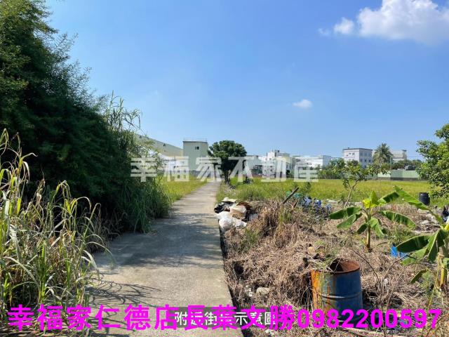 台南農地-4