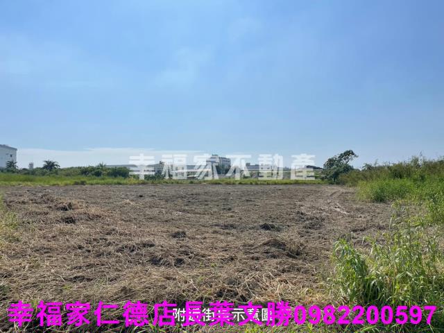 台南農地-5