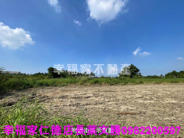 台南農地-6