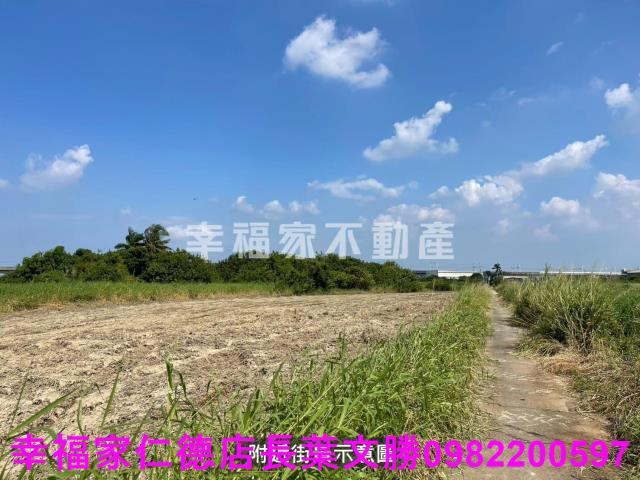 台南農地-7