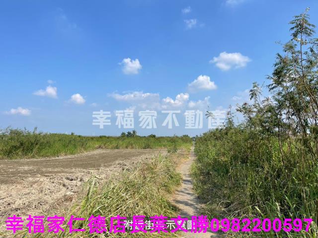 台南農地-8