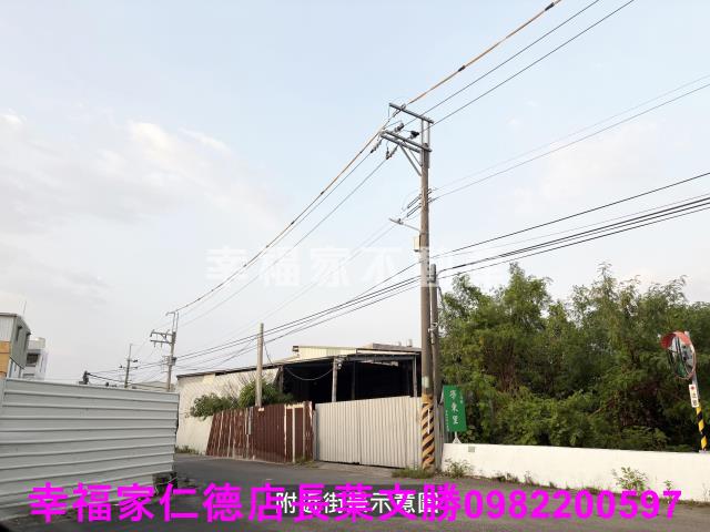 台南建地-9