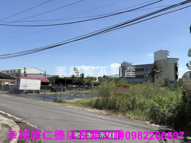 台南建地-12